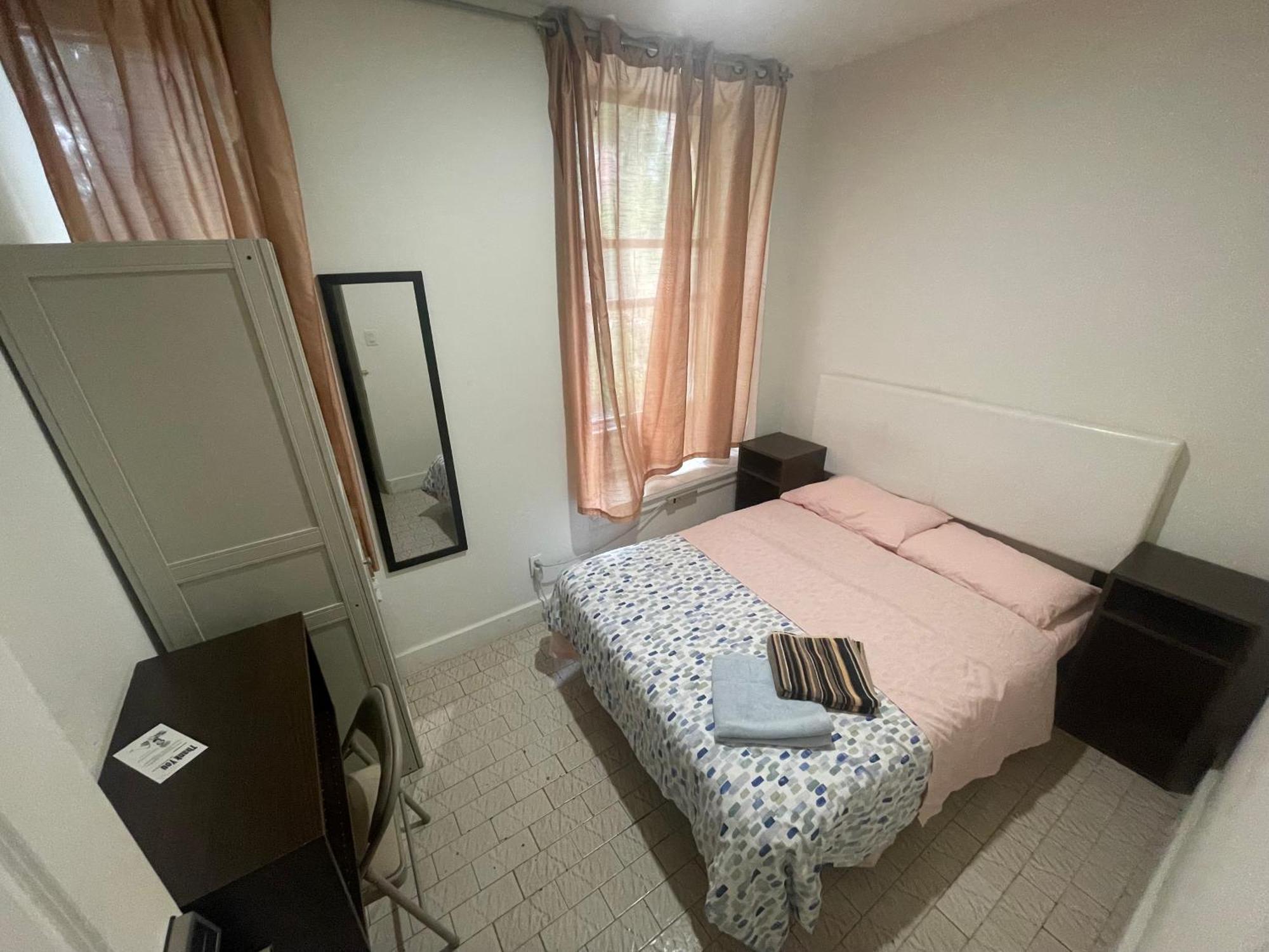 Apartamento Hudson Yard 408 Nova York